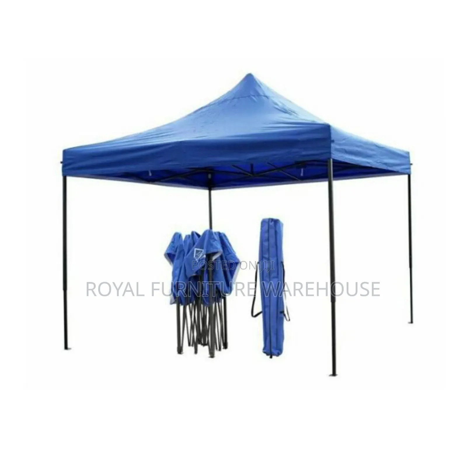 Blue Color Out Door Canopy Tent