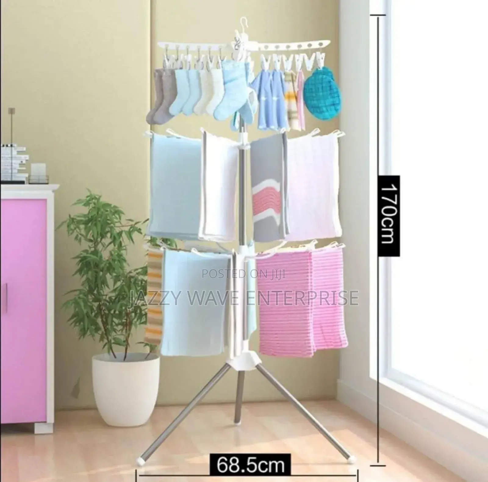 Clothes Hanger