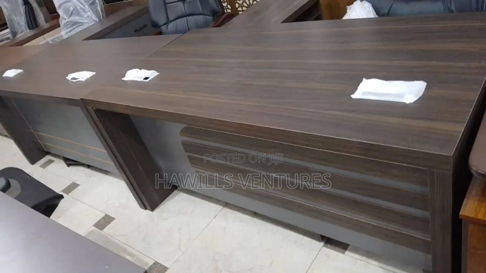 New Executive Manager Table /Desk