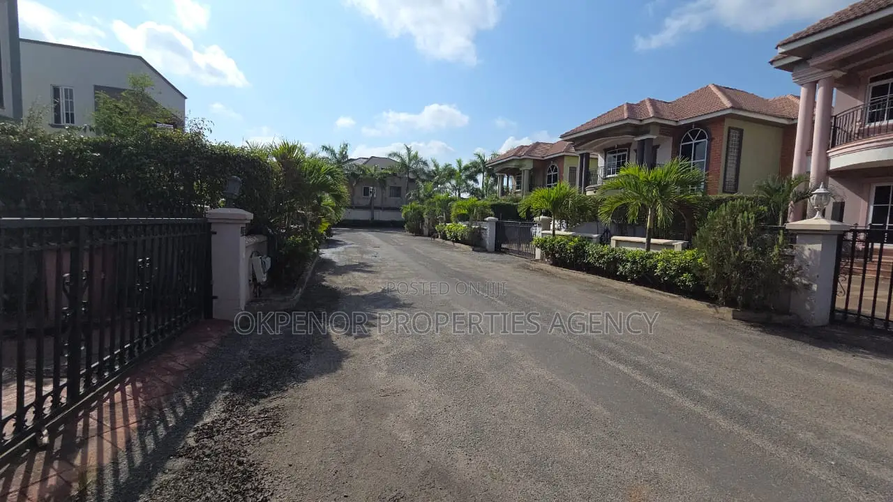 3bdrm House in Dome, Pillar 2 for rent