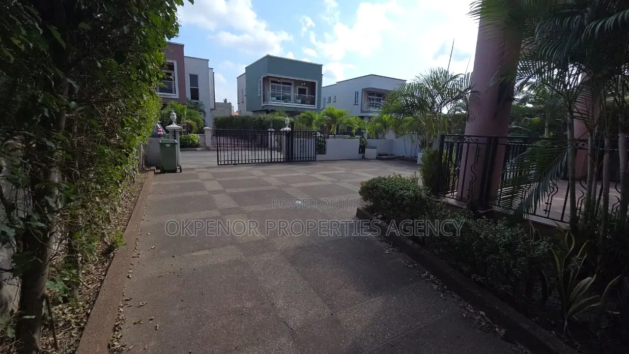 3bdrm House in Dome, Pillar 2 for rent