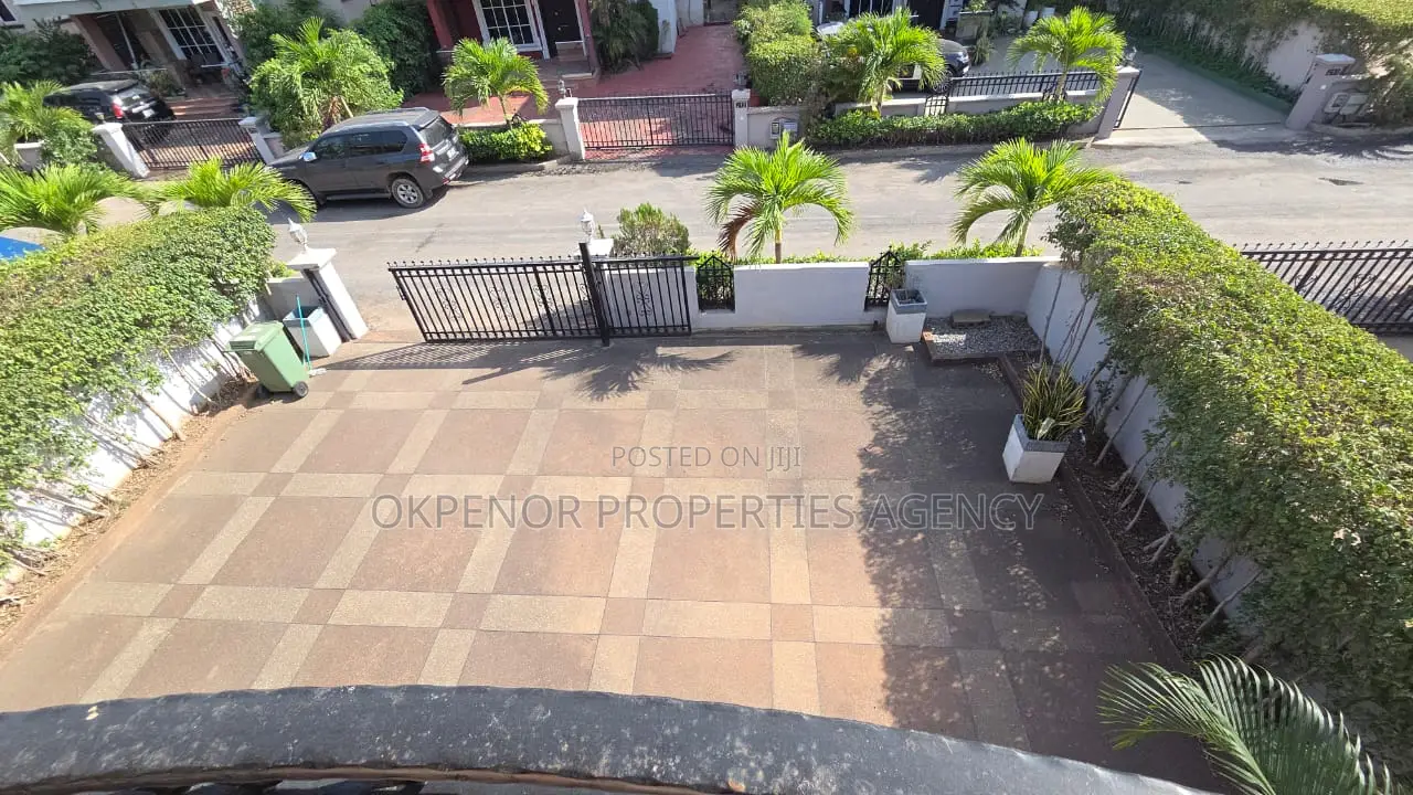 3bdrm House in Dome, Pillar 2 for rent