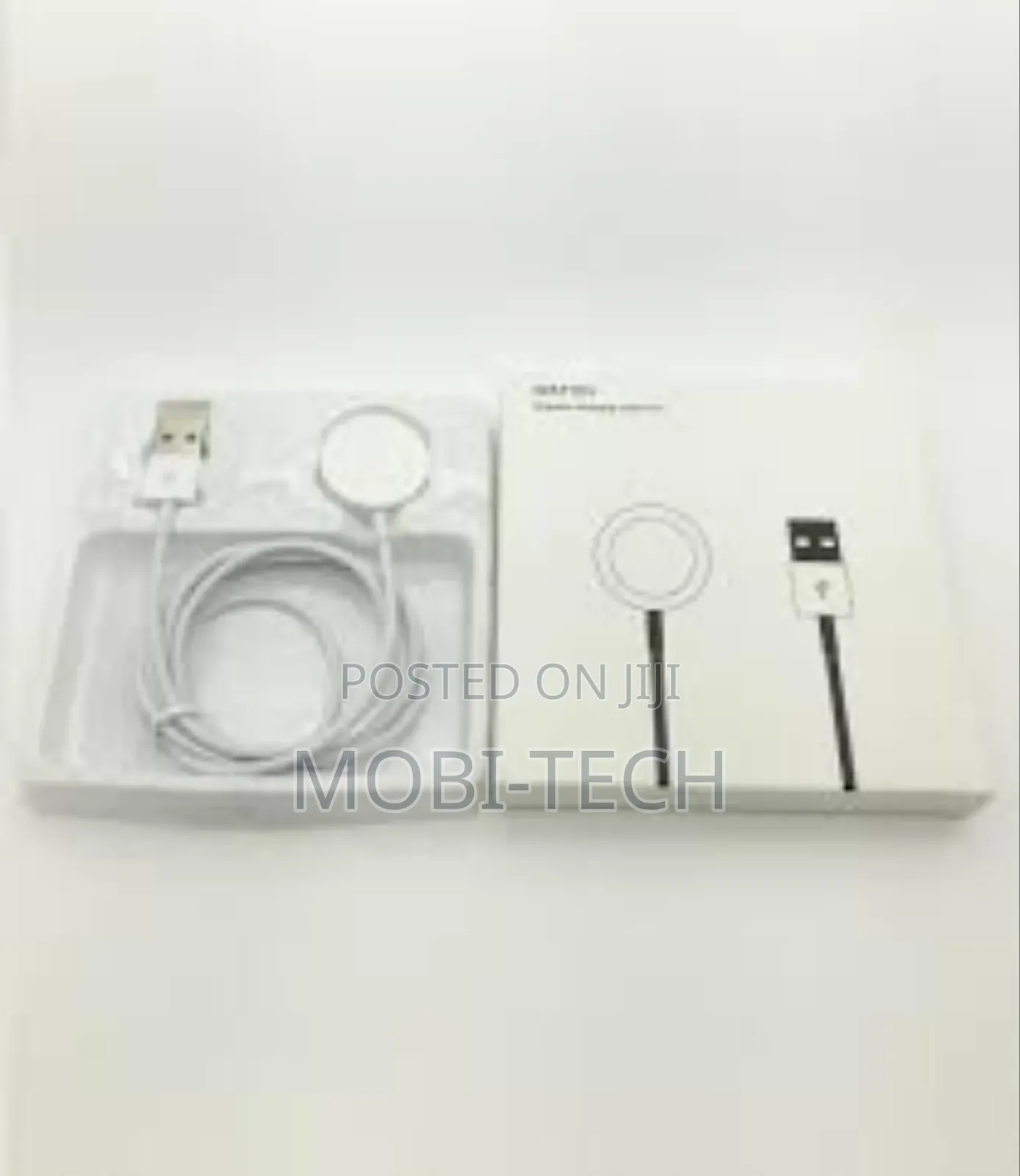 Super Fast Magnetic Charger for Smartwatch
