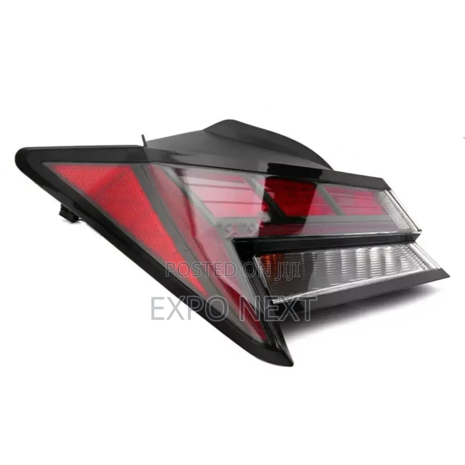 2021-2023 Hyundai Elantra Tail Light Halogen Pair