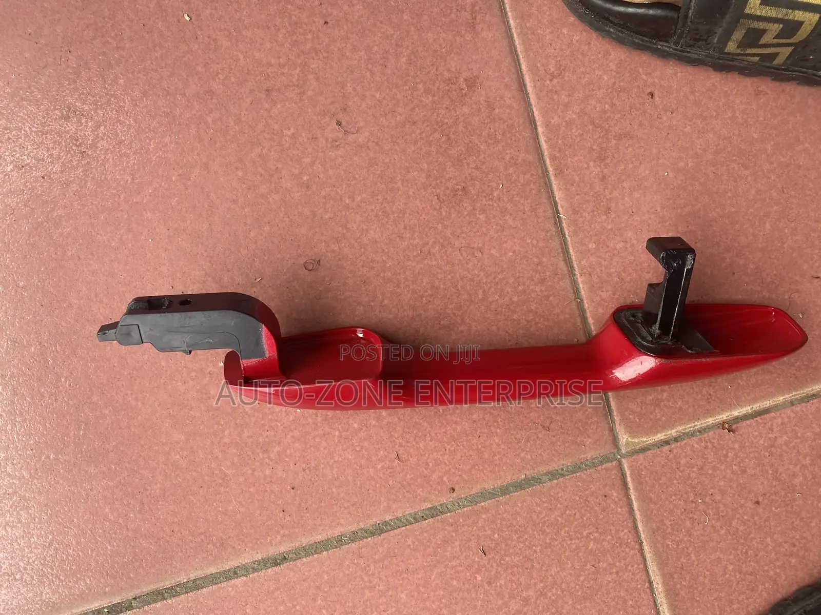 Honda Hr-v Door Handle