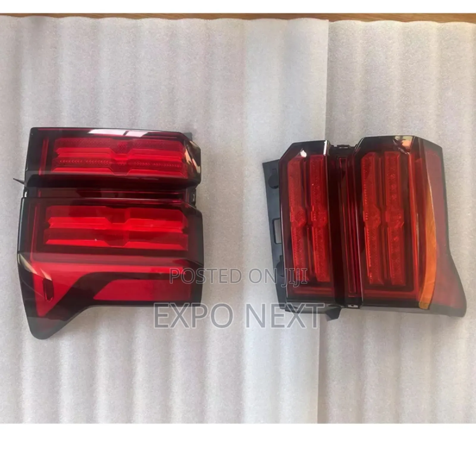 2020-2023 Sorento Tail Lights Led Pair