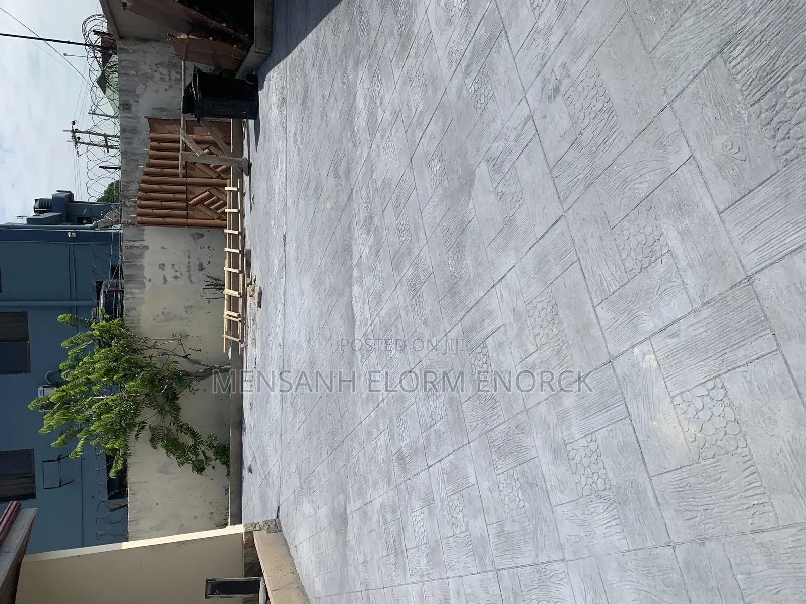 Compound Stamping