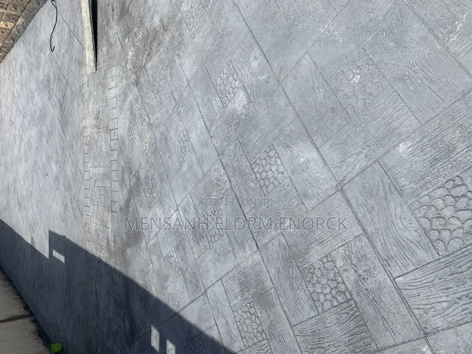 Compound Stamping