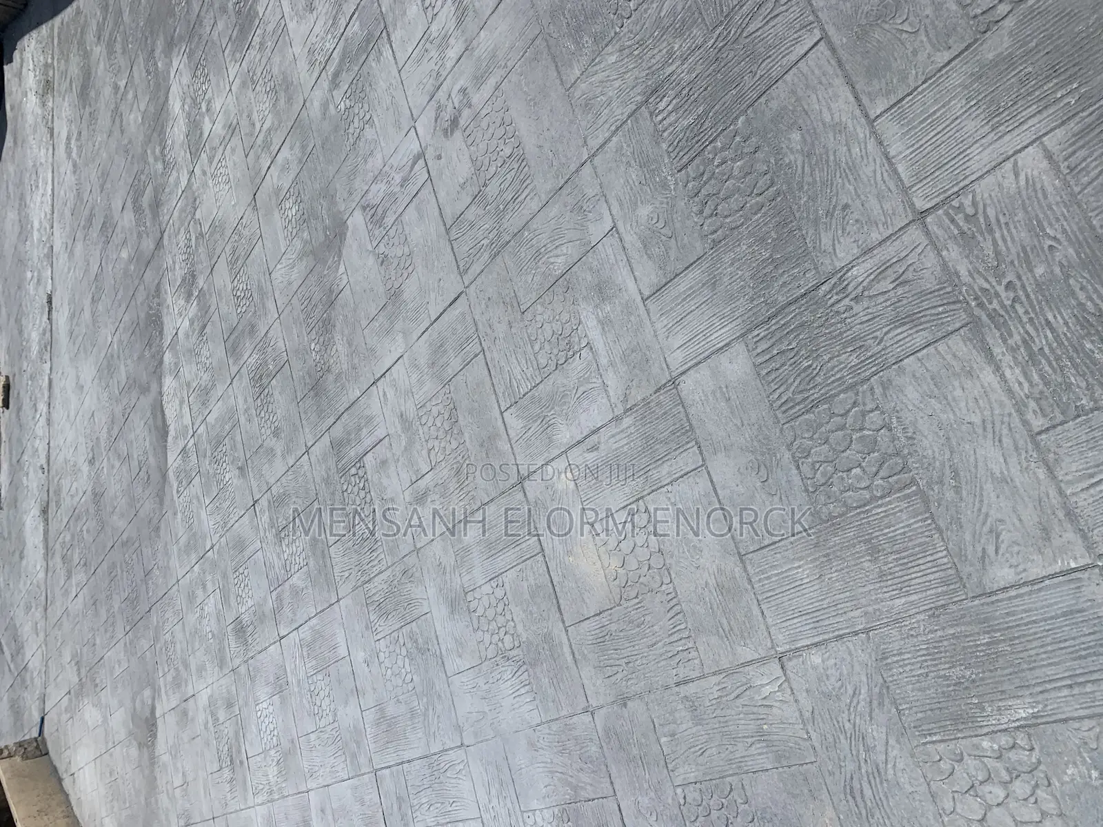 Compound Stamping