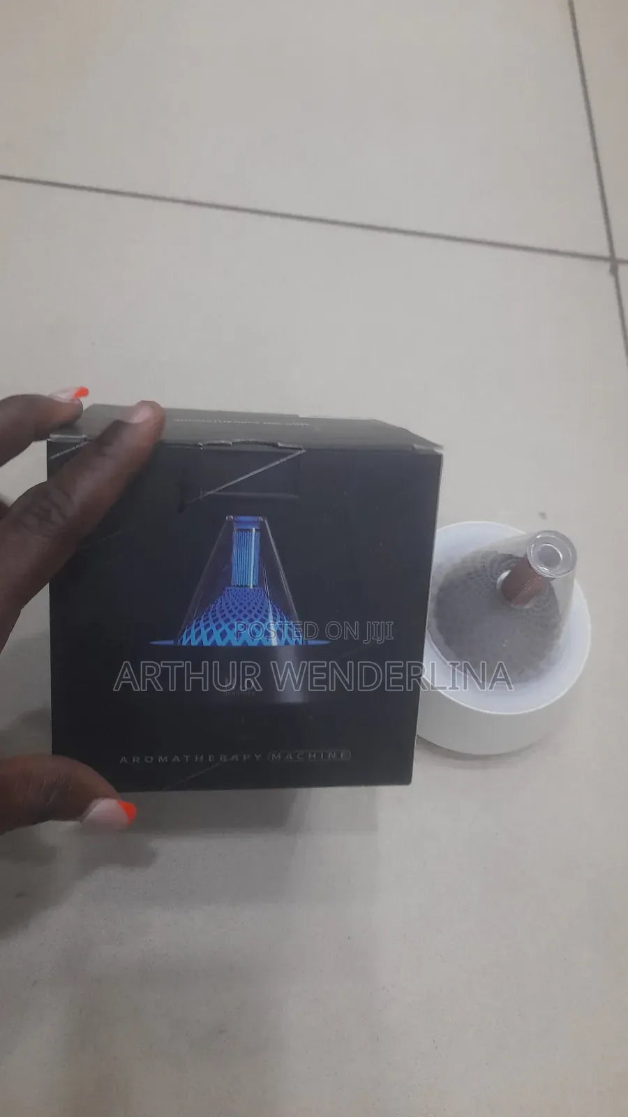 Aroma Dffuser