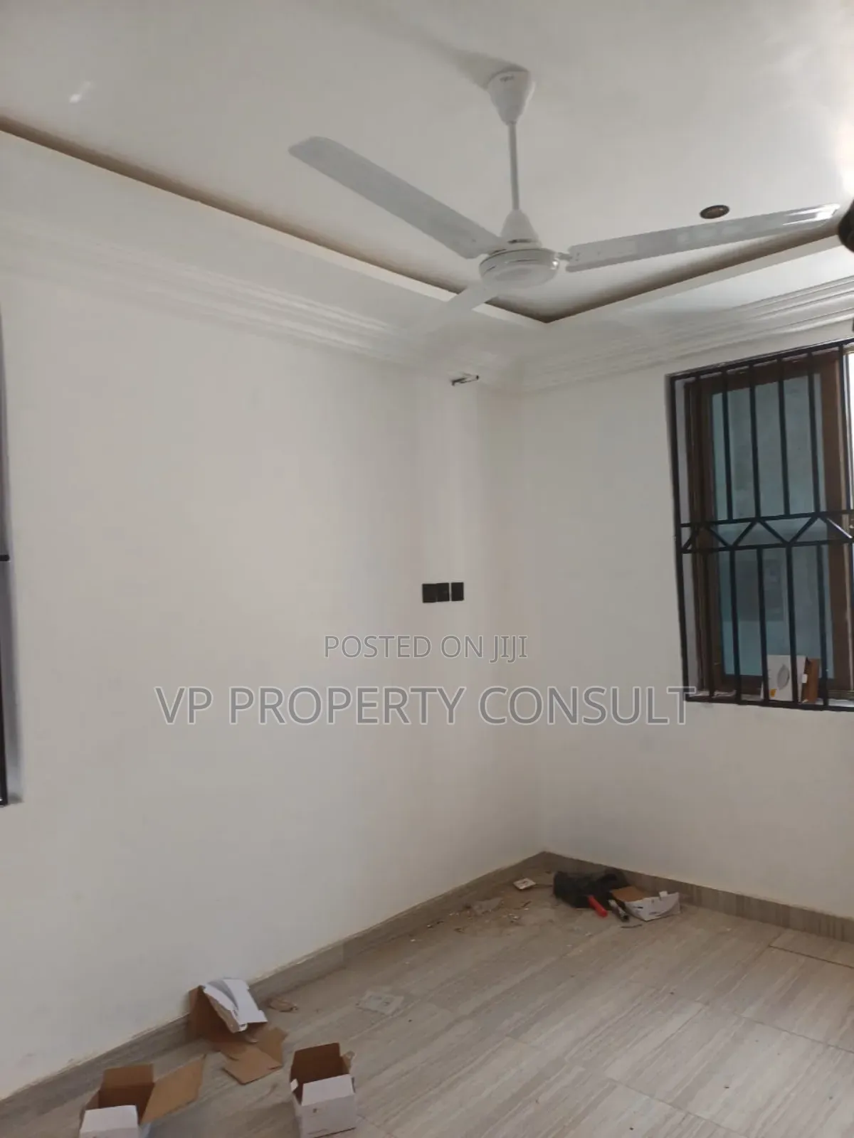 2bdrm Apartment in Achimota for rent