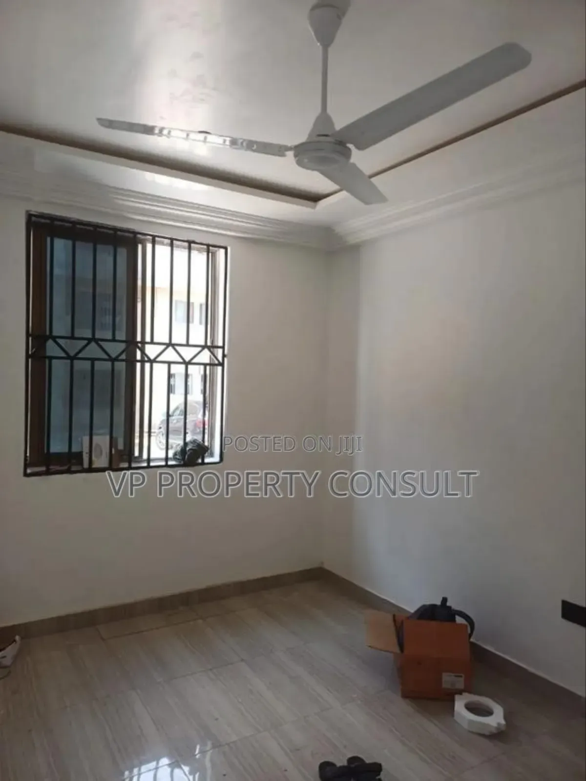 2bdrm Apartment in Achimota for rent