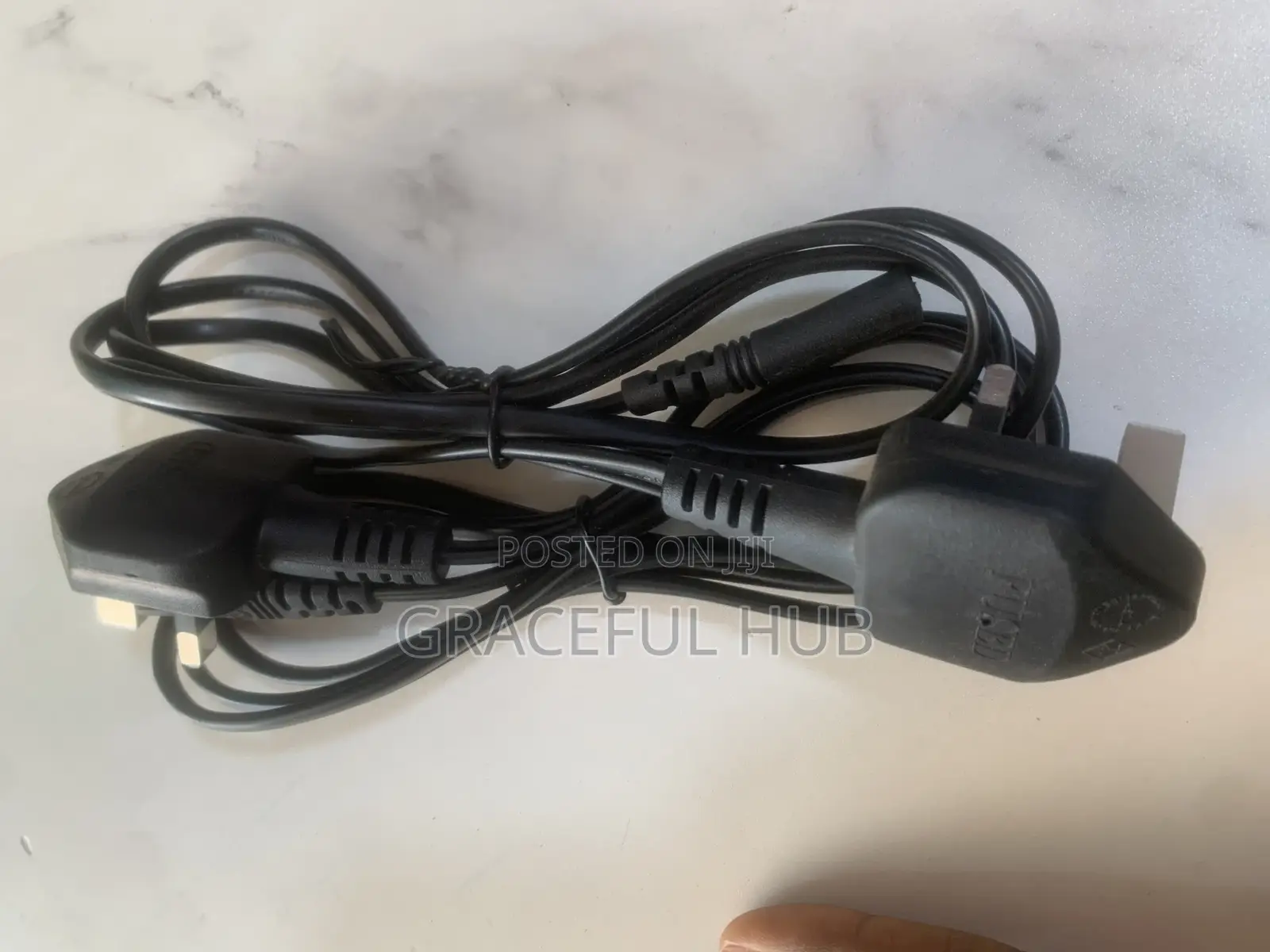 Ac Power Cable