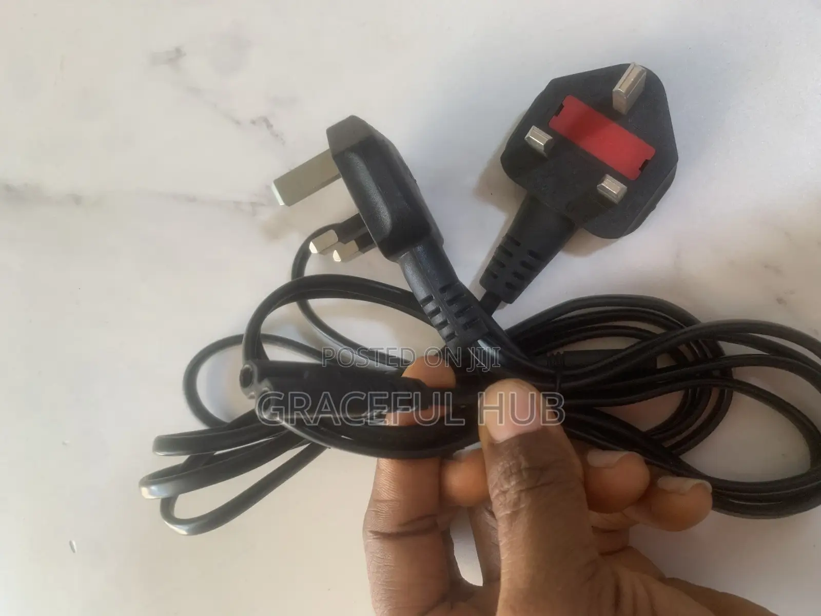 Ac Power Cable