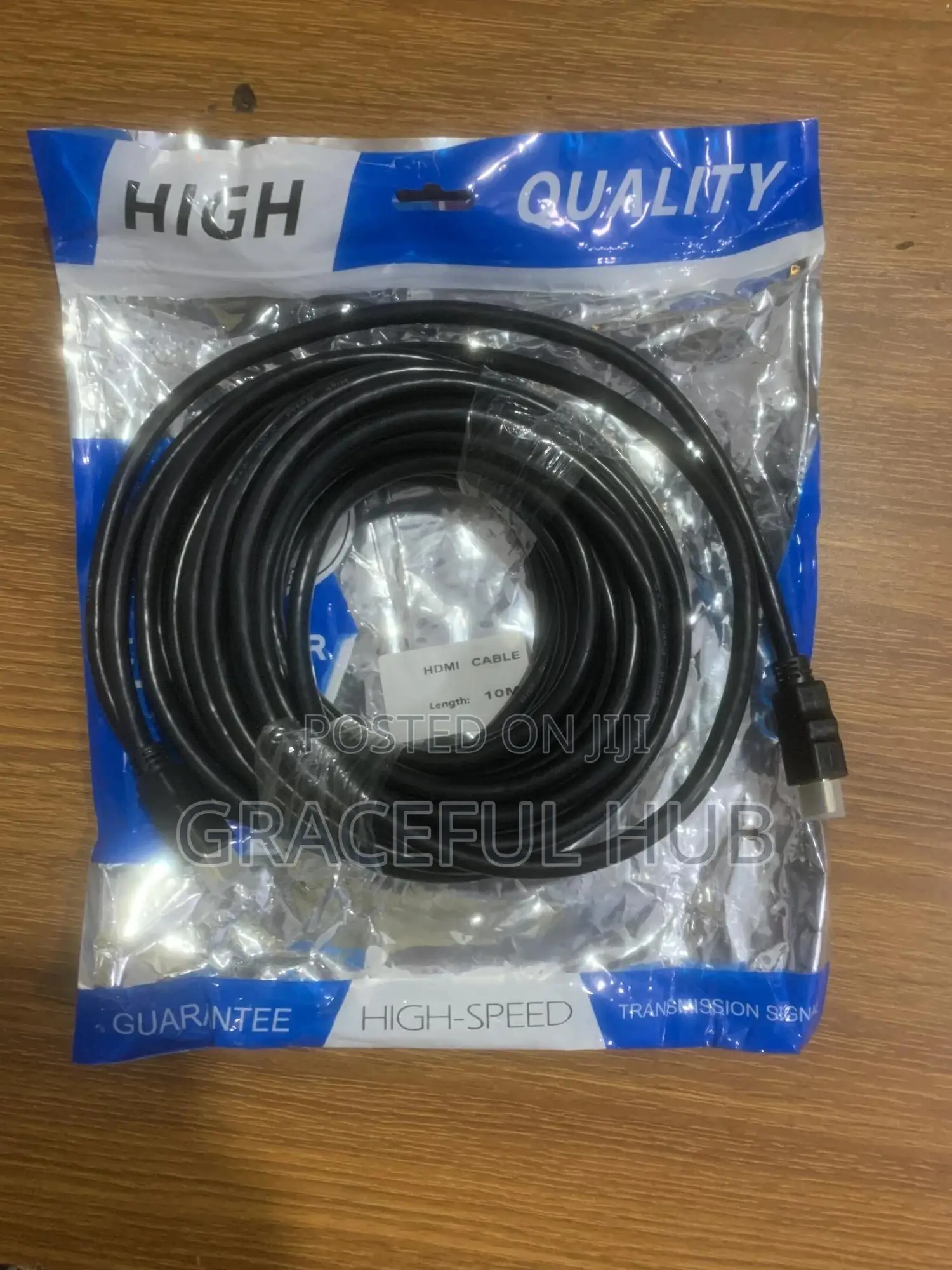 Hdmi Cable 10m