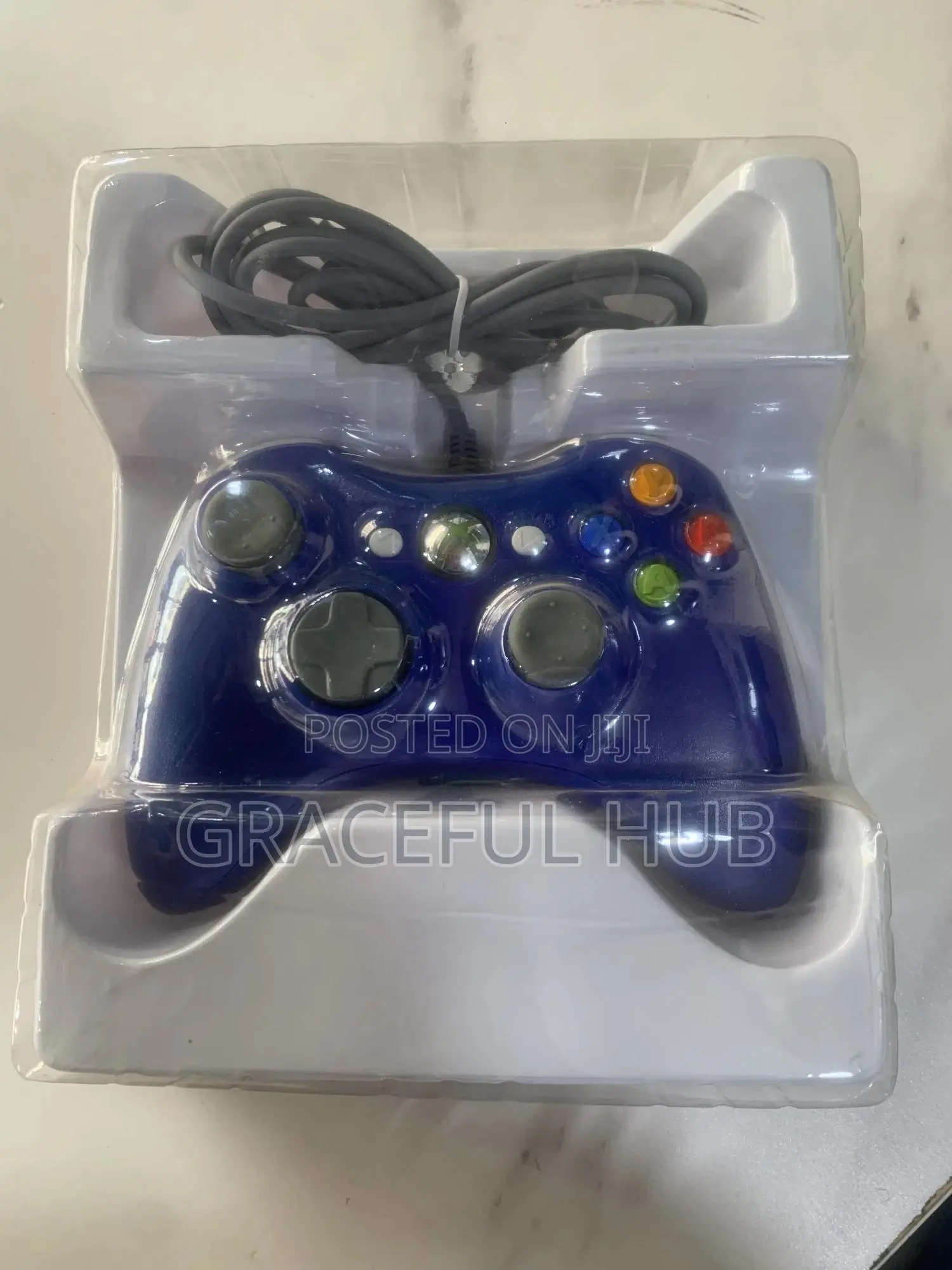 Xbox360 Wired Controller