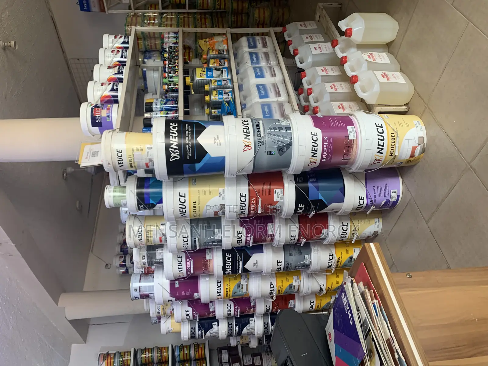 Painting and Pop