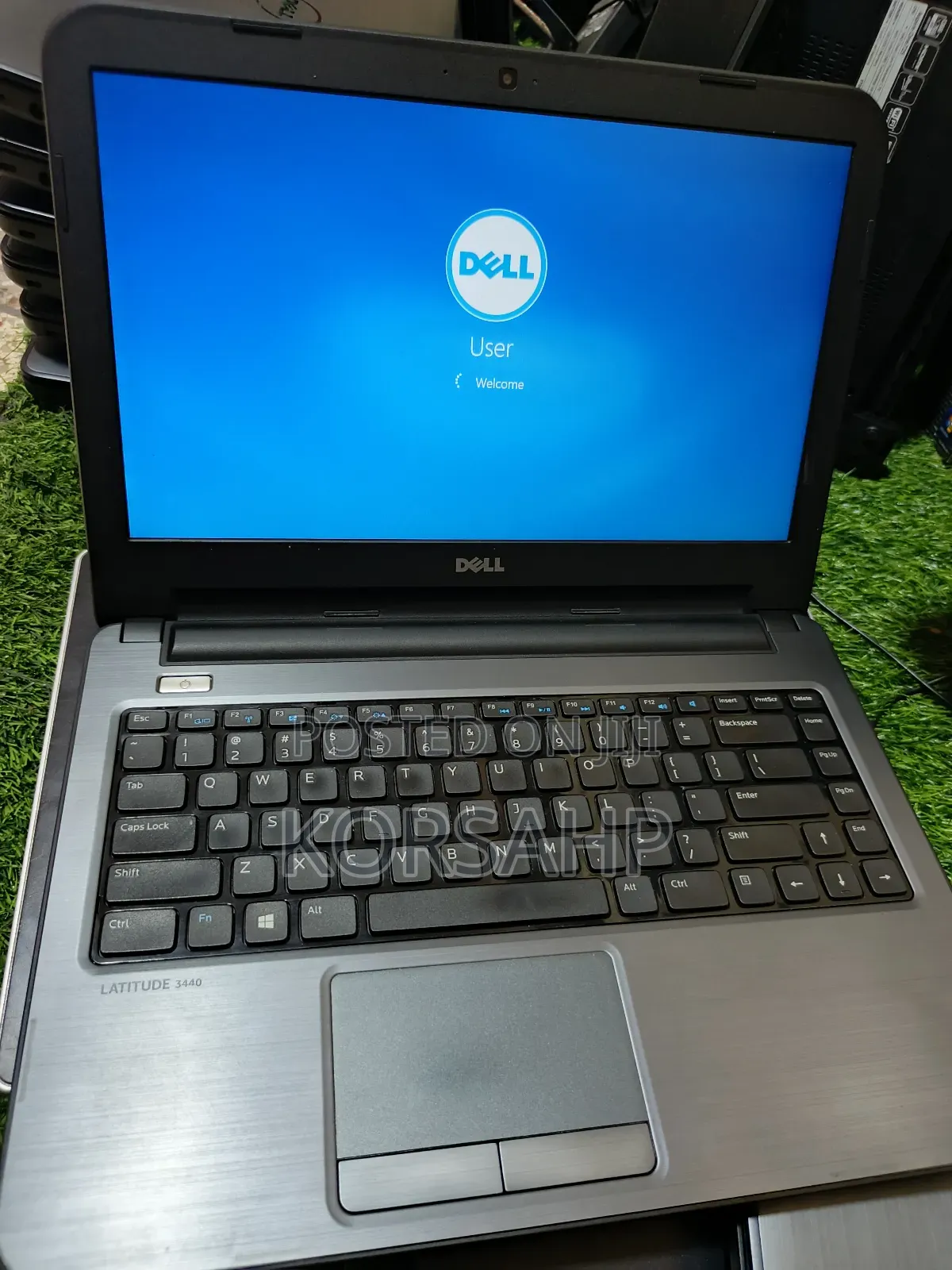 Laptop Dell Latitude 3440 4GB Intel Core I5 HDD 500GB