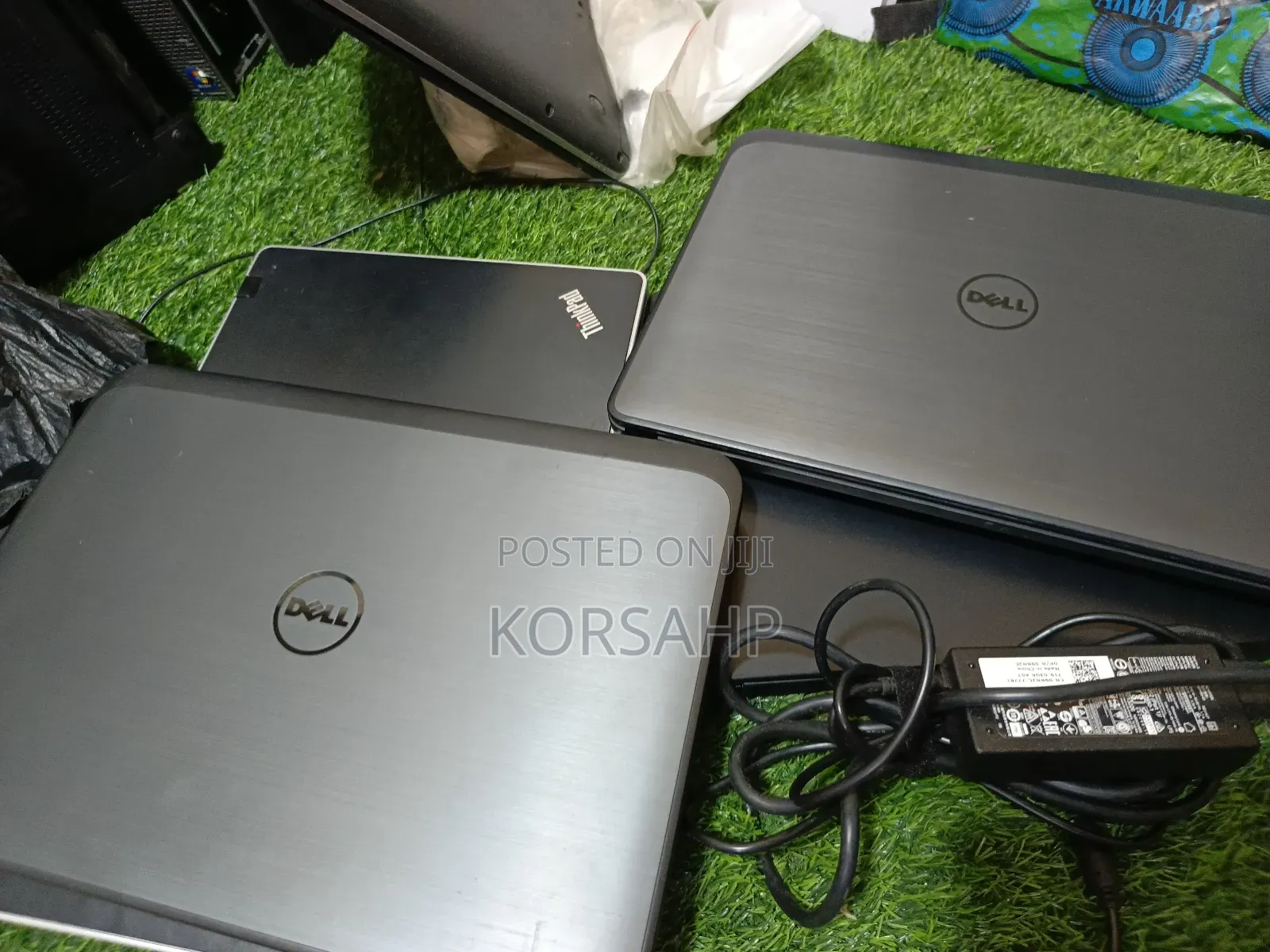 Laptop Dell Latitude 3440 4GB Intel Core I5 HDD 500GB