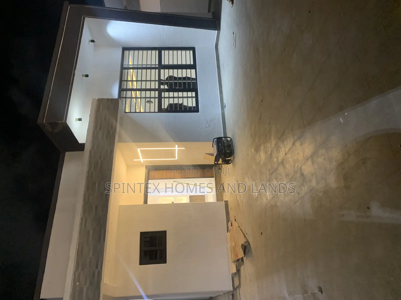 3bdrm House in Community 14 Lashibi, Spintex for sale