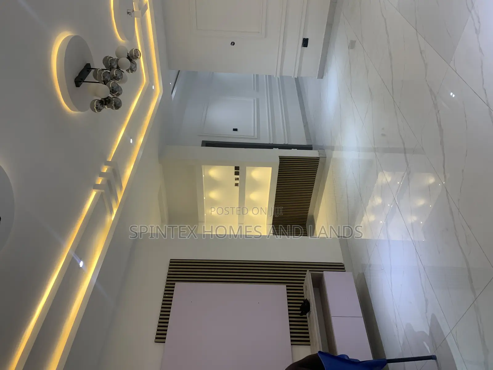 3bdrm House in Community 14 Lashibi, Spintex for sale