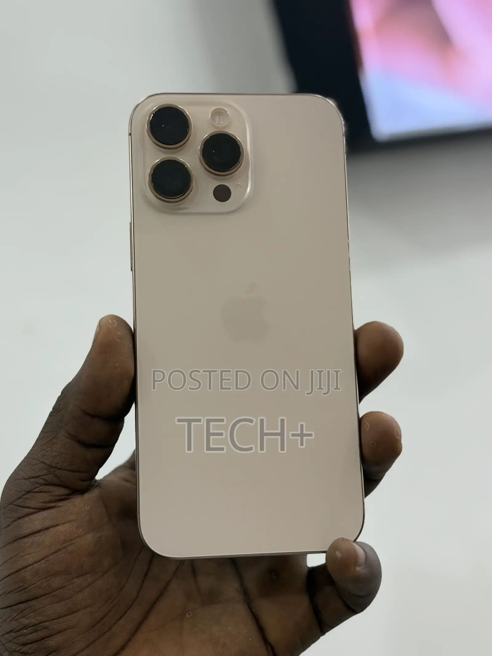 Apple iPhone 16 Pro Max 256 GB