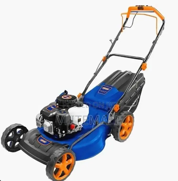 Wadfow 171cc Gasoline Lawn Mower 4.5hp - Wgm3a20