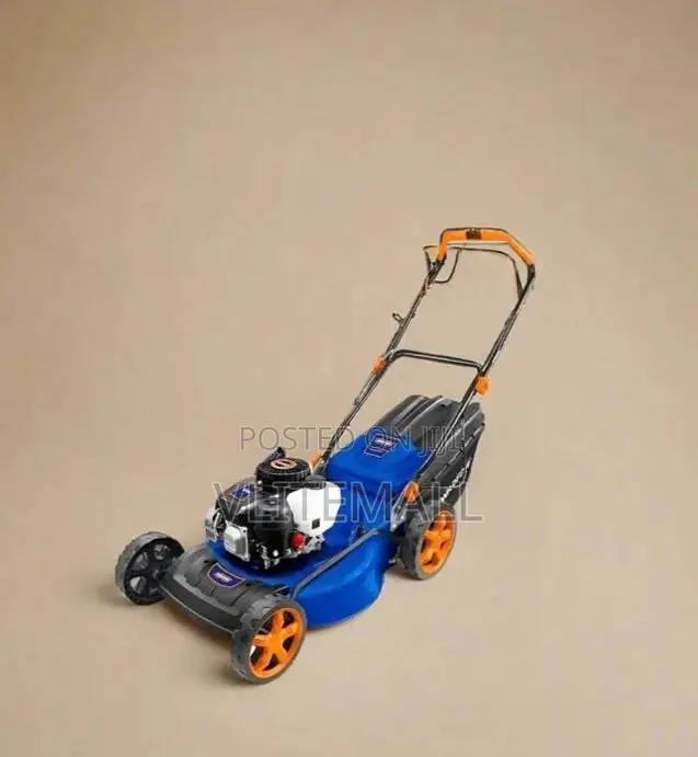 Wadfow 171cc Gasoline Lawn Mower 4.5hp - Wgm3a20