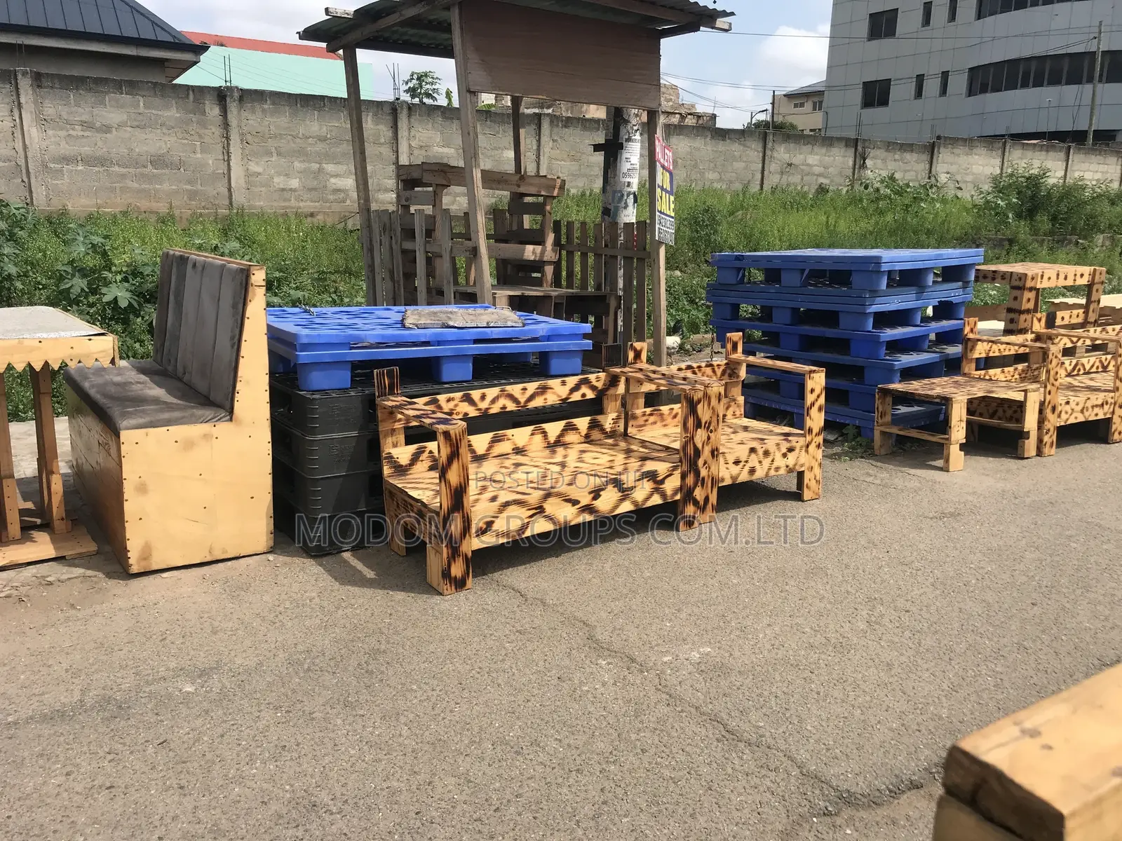 Set Of Chairs For Sale