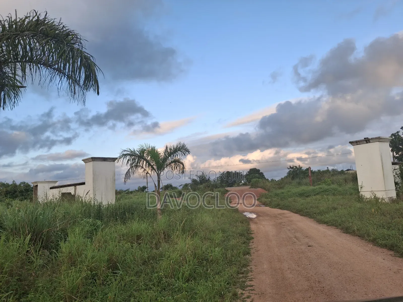  Land for Sale at Kasoa Ojobi– Pay Half, Spread the Rest (9 Months