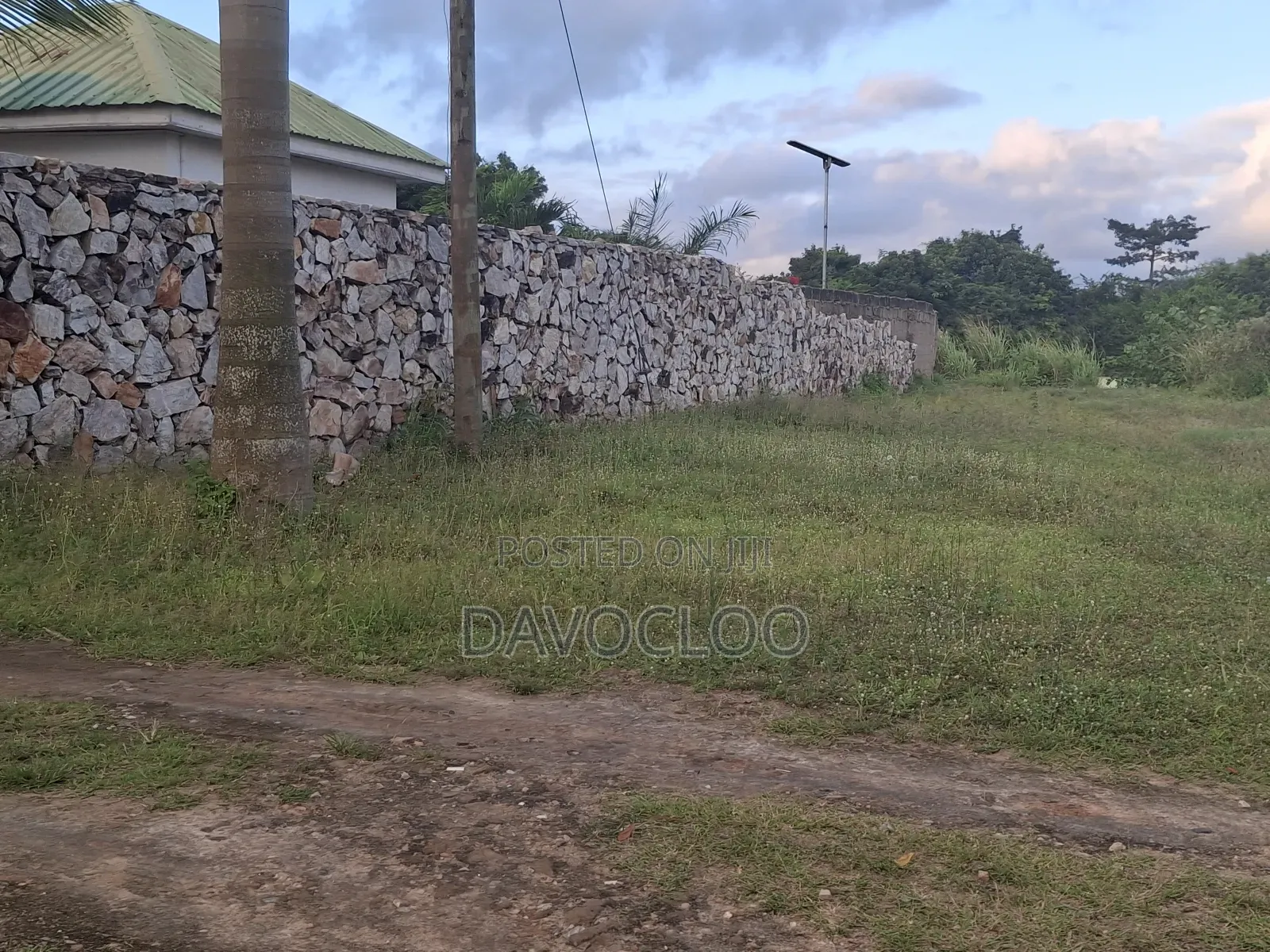  Land for Sale at Kasoa Ojobi– Pay Half, Spread the Rest (9 Months