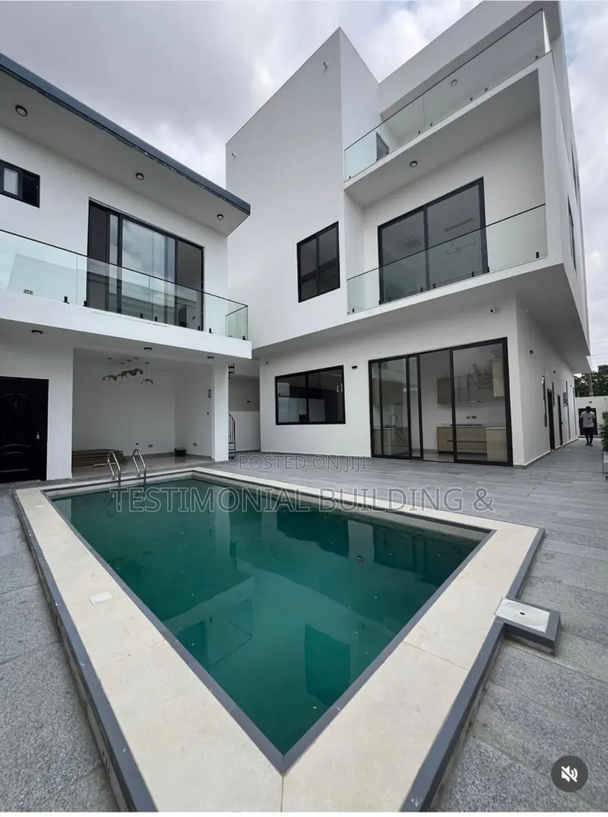 5bdrm House in American House for sale