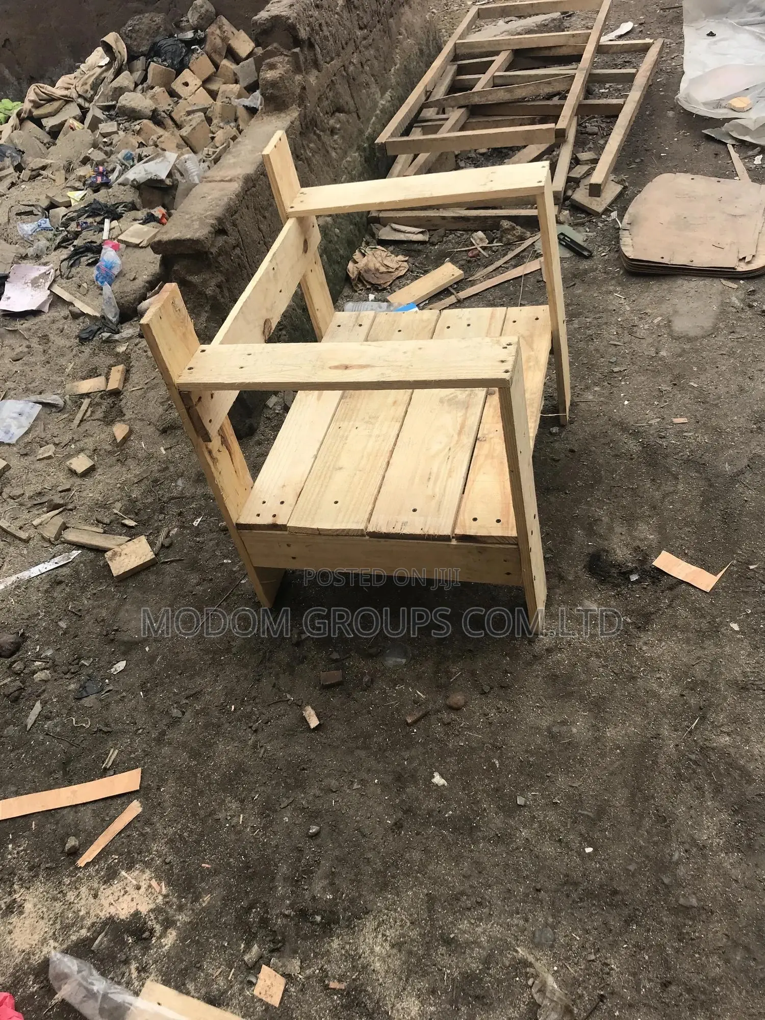 Set Of Chairs For Sale