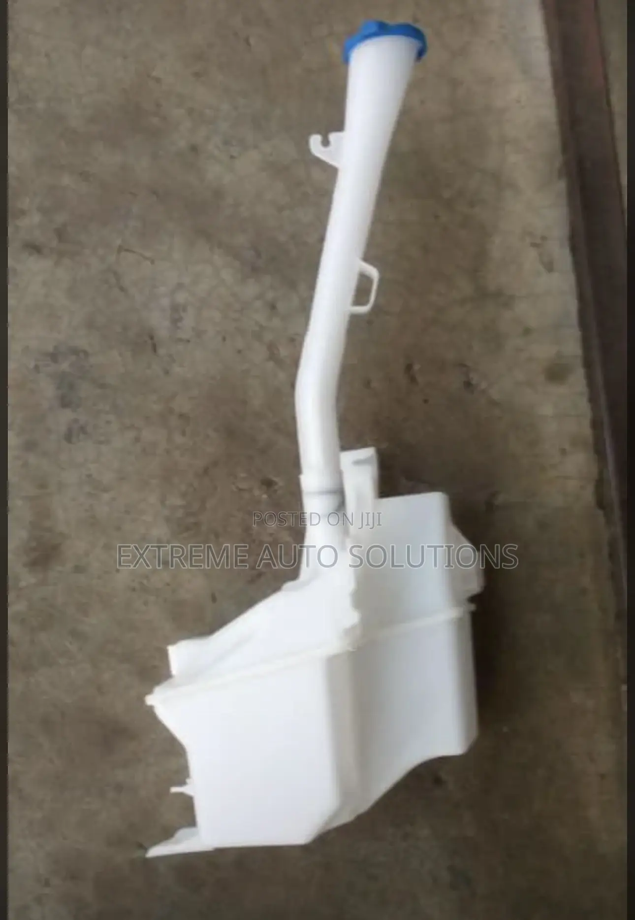 Hyundai Tucson 2022 Washer Tank