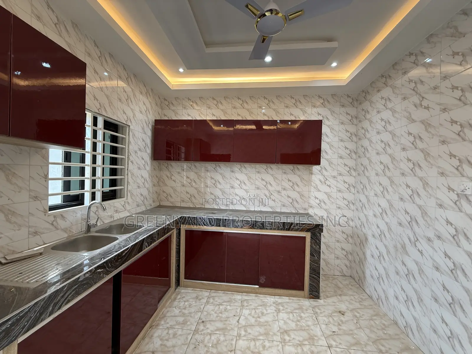 2bdrm Apartment in Ars, East Legon for rent