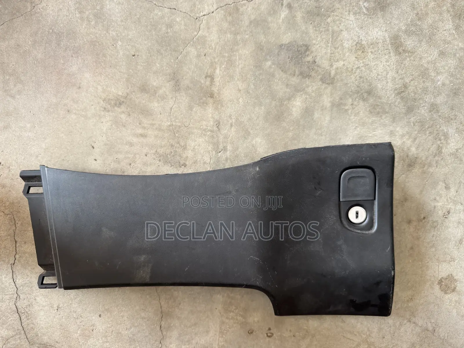 Dashboard Center Right Passenger Lower Trim Cover 2019 Acura Rdx 20 21