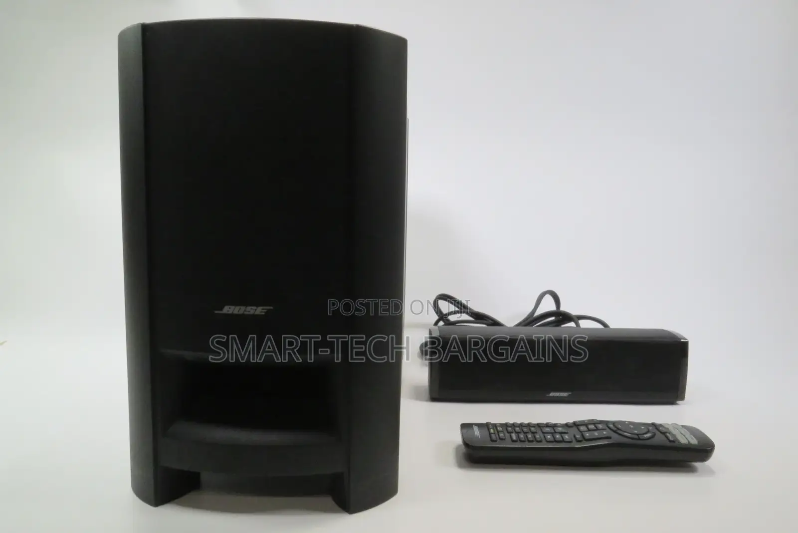 Bose Cinemate 15