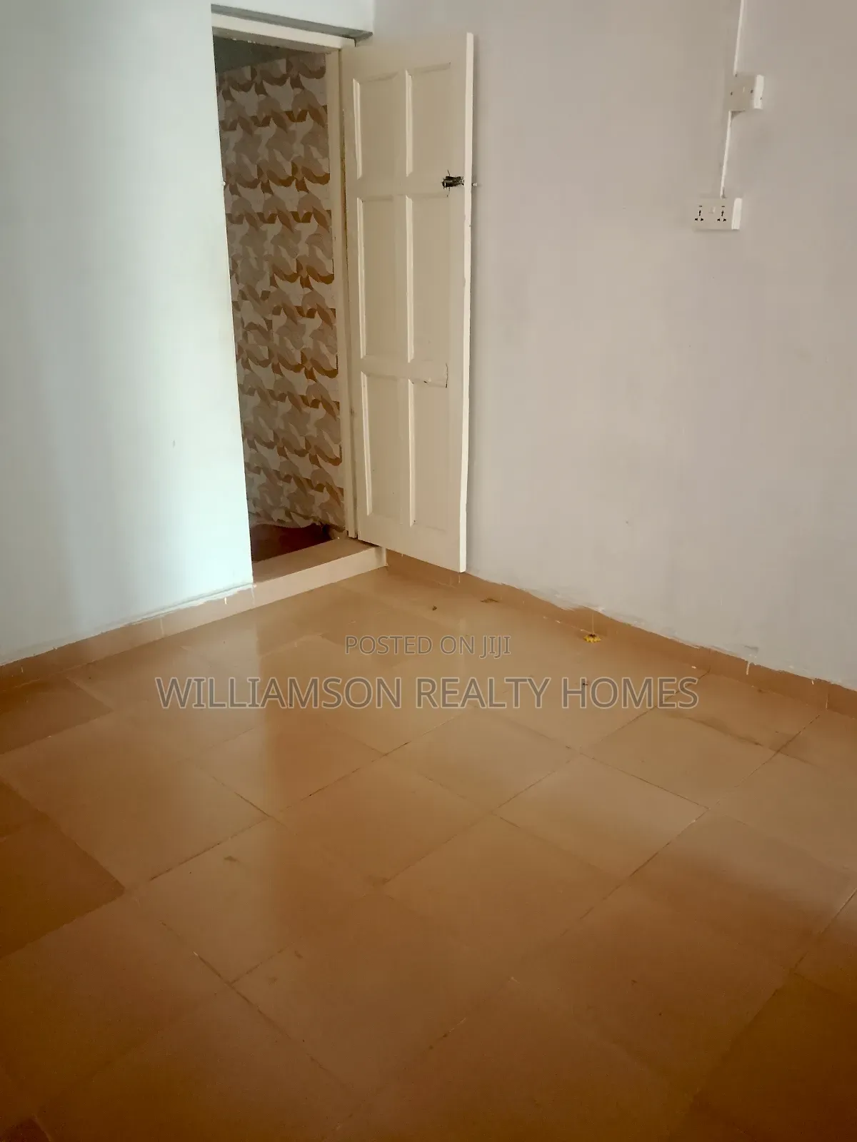 1bdrm Apartment in Hfc Estate Area, Spintex for rent