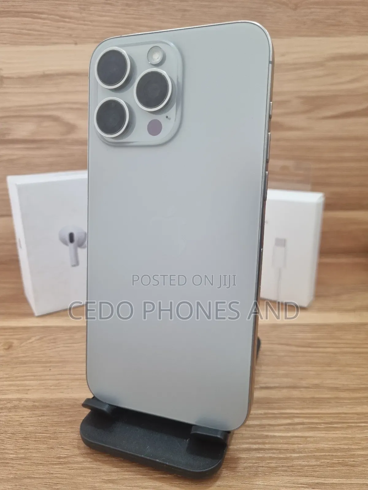 Apple iPhone 15 Pro Max 256 GB