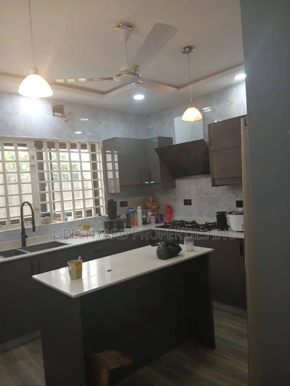 5bdrm House in Ayikuma, Dodowa for sale