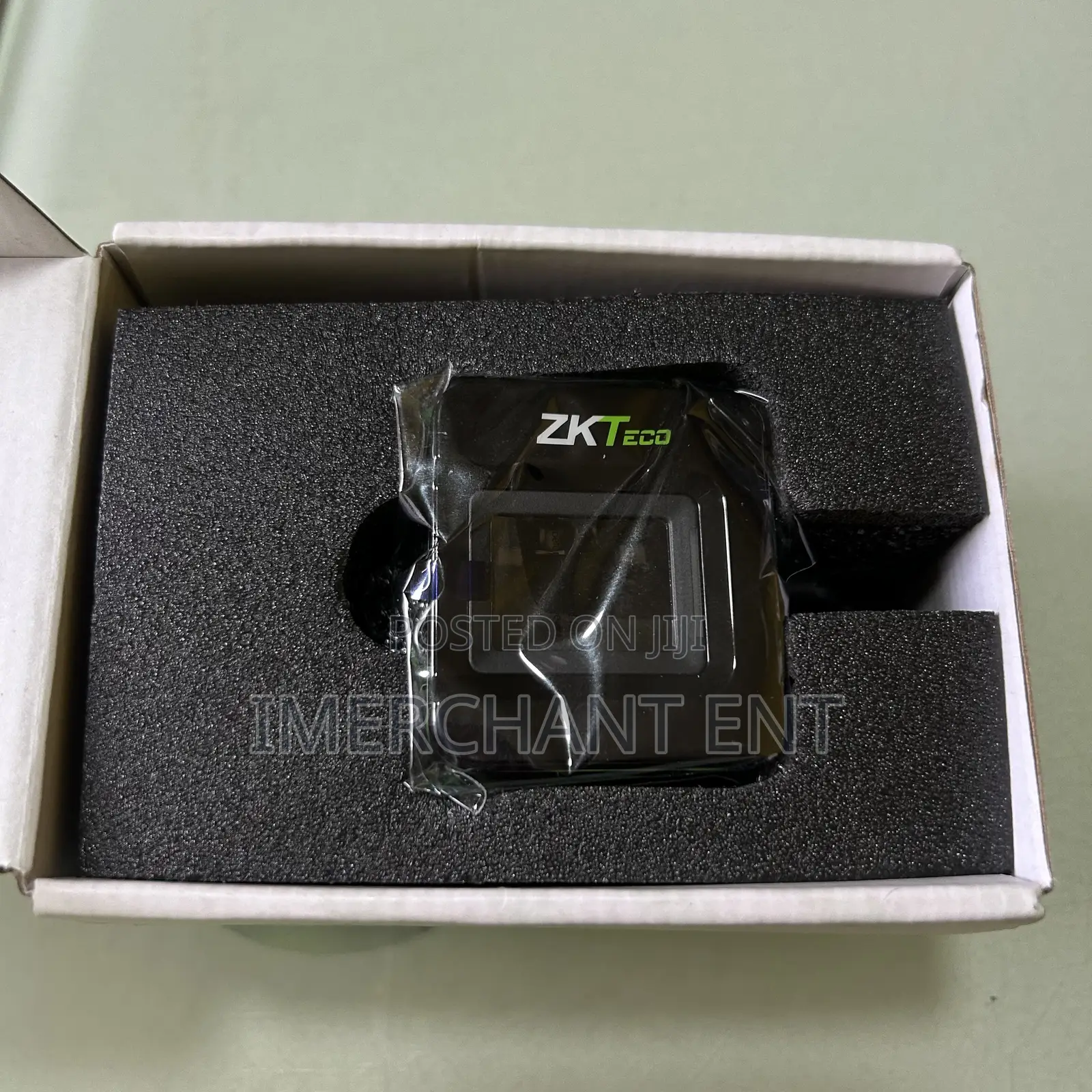 Zkteco Slk20r