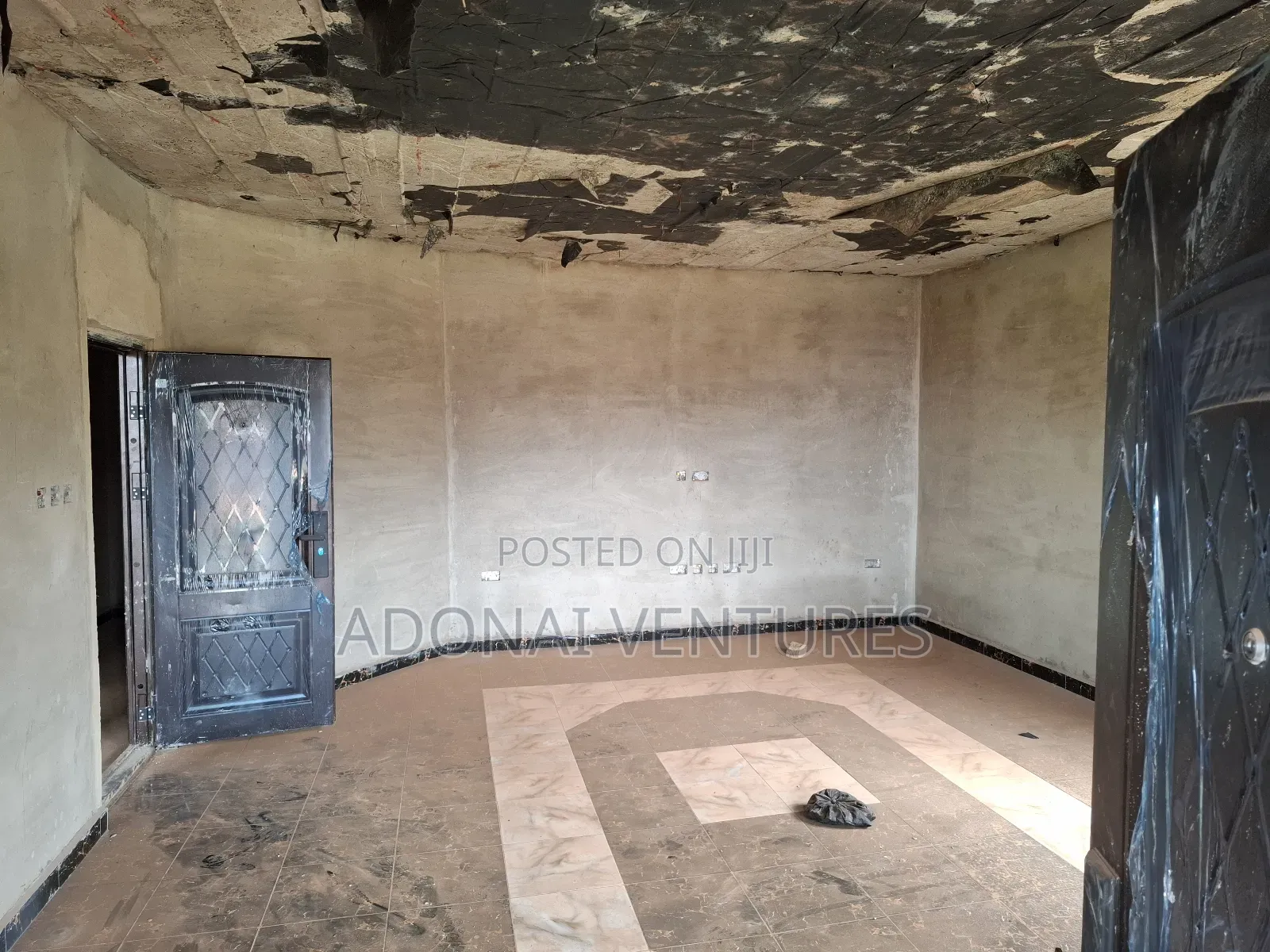3bdrm House in Sokoban Apaaso, Kumasi Metropolitan for sale