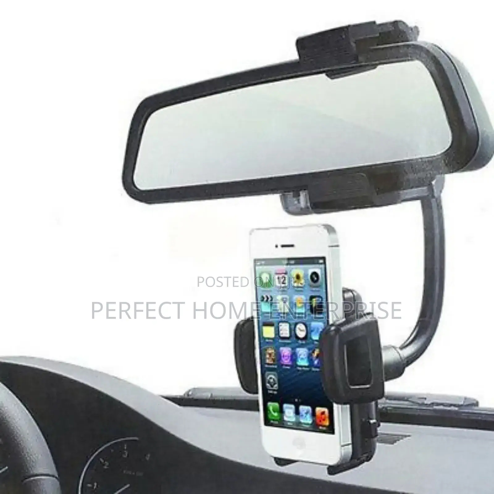 Phome Holder