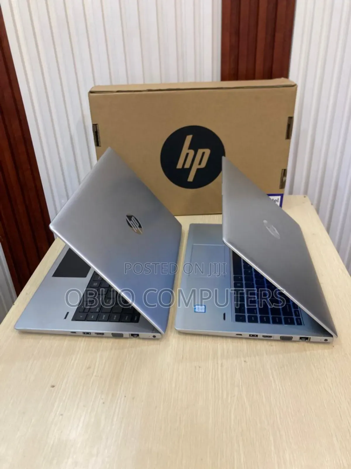 Laptop HP ProBook 430 G5 8GB Intel Core I5 SSD 256GB