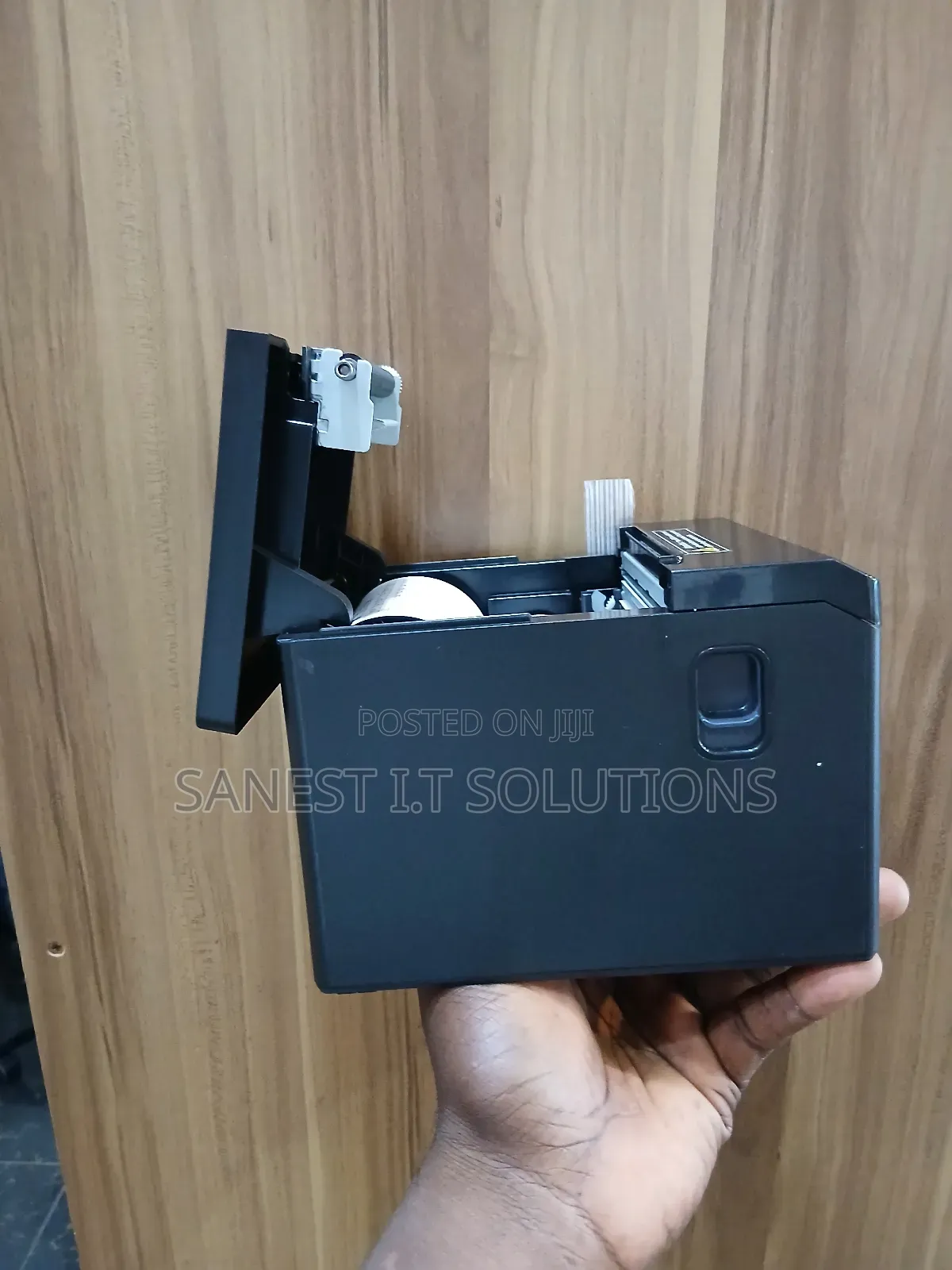 Receipt Printer Mini 80mm