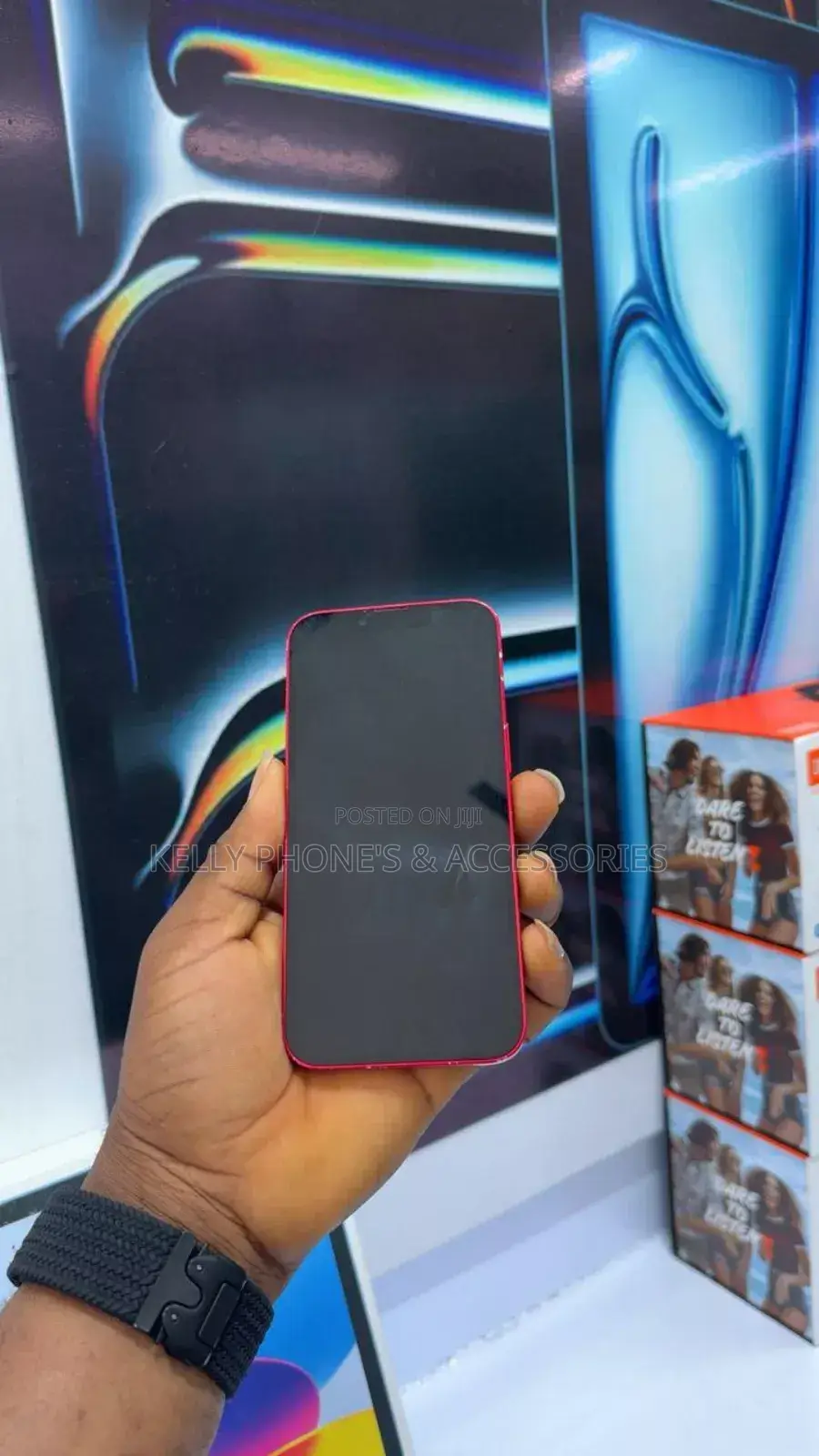 Apple iPhone 14 Pro Max 128 GB Purple