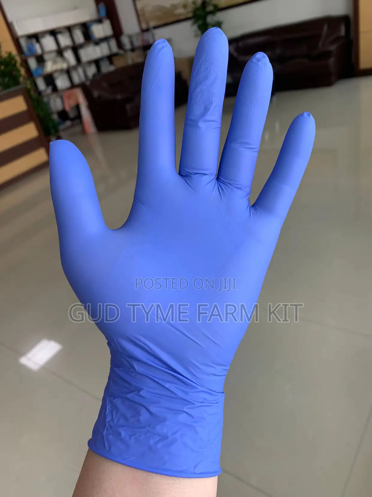 Hand Disposable Gloves
