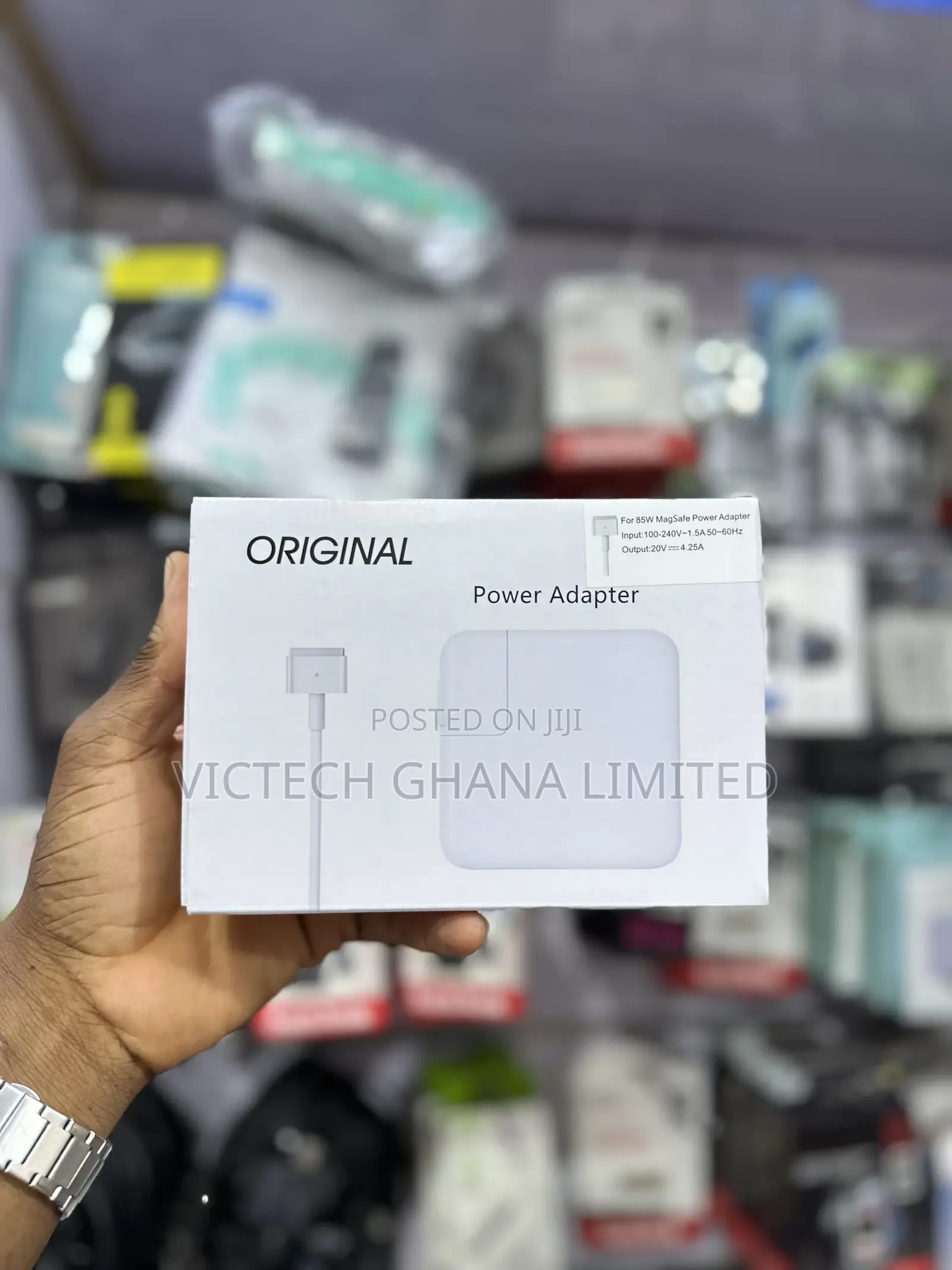 Magsafe Power Adapter