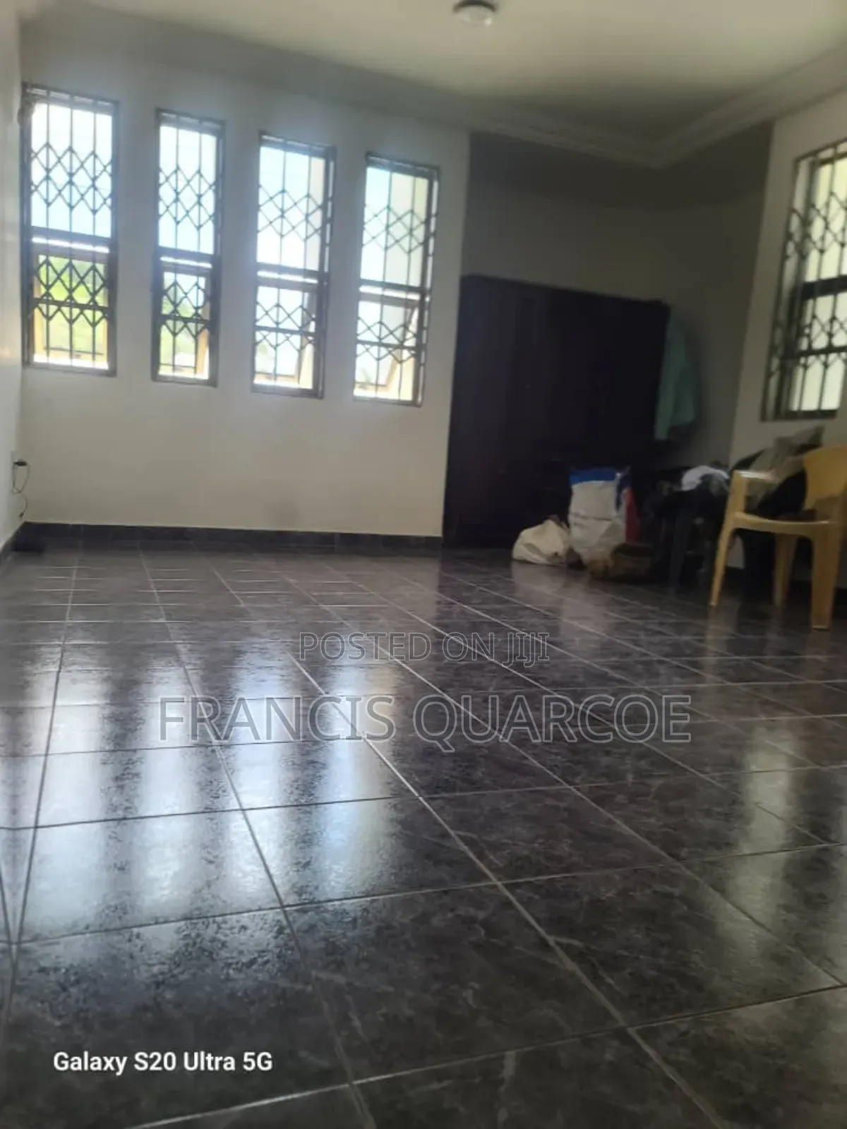 9bdrm Mansion in Pillar 2 for rent
