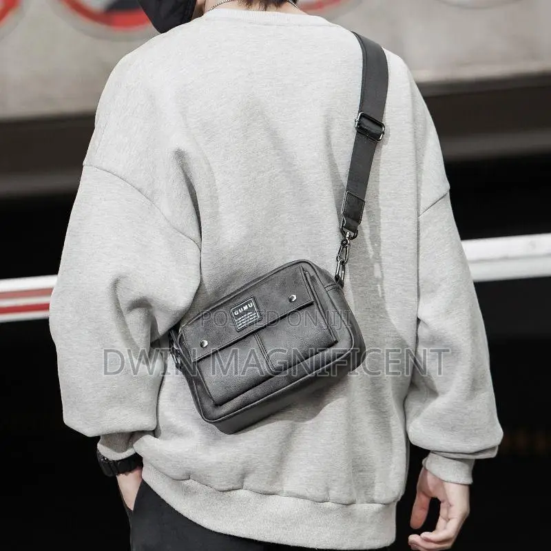 Easy Wear Side Bags